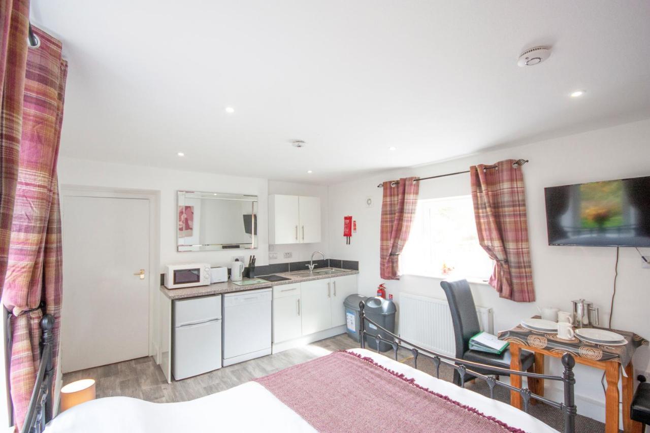 Altonsyde House Apartment Nairn Exterior photo